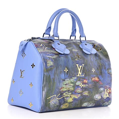 louis vuitton masters collection replica|louis vuitton masters purse.